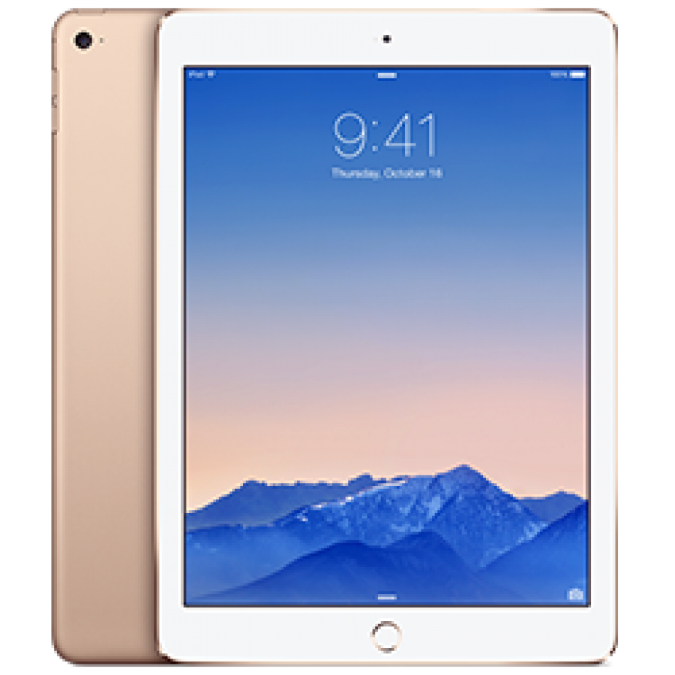 iPad Air Series